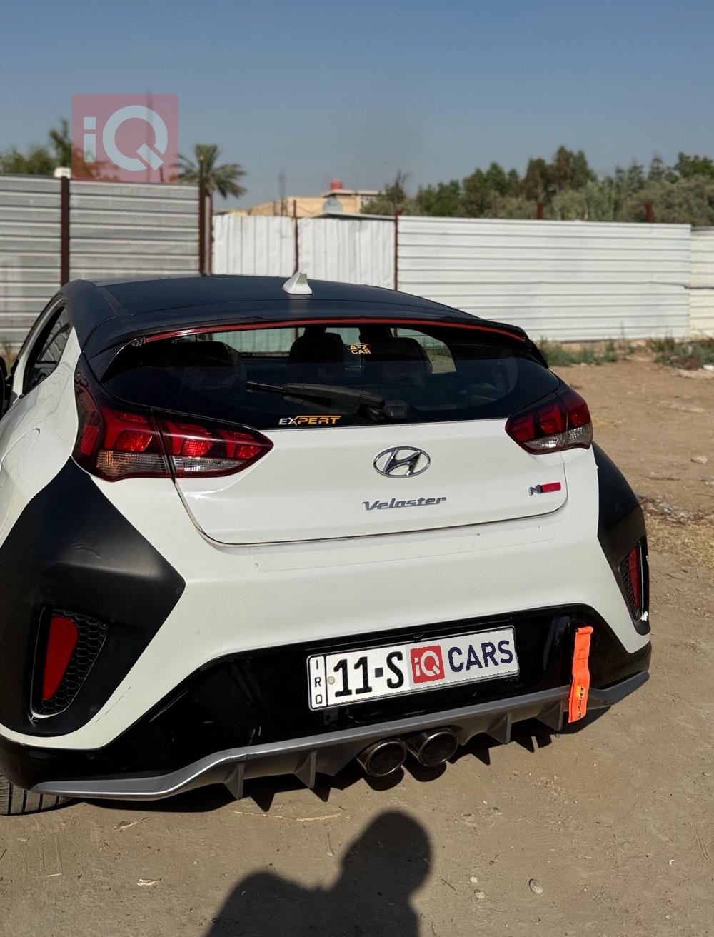 هيونداي فلوستر